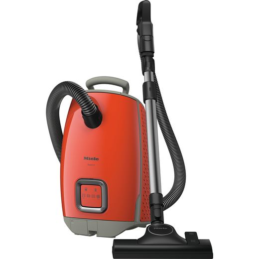 Miele Guard L1 cylinder vacuum cleaner | Guard L1 | ao.com